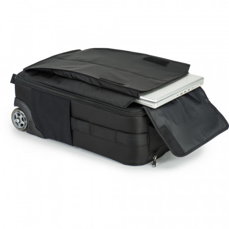 Think Tank Airport Advantage Black - troller foto