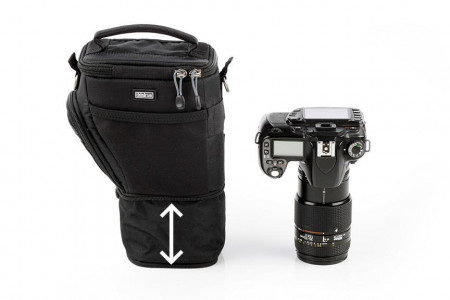 Think Tank Digital Holster 10 V2.0 - geanta foto