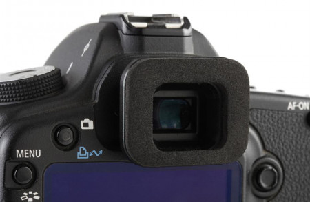 Think Tank EP-C eye piece - ocular pentru husa de ploaie (Canon)