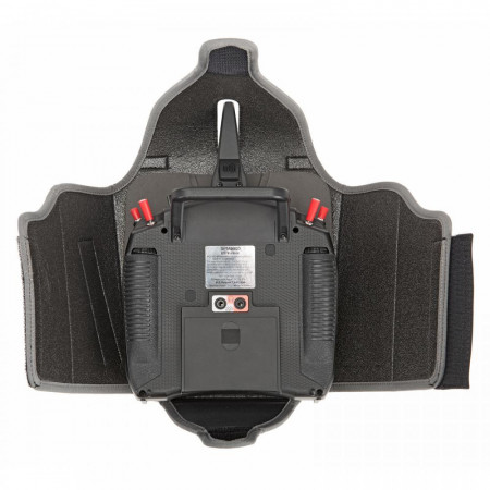 Think Tank FPV Radio Transmitter Cover - Black+Gray