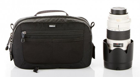 Think Tank Hubba Hubba Hiney - geanta de dimensiune mica