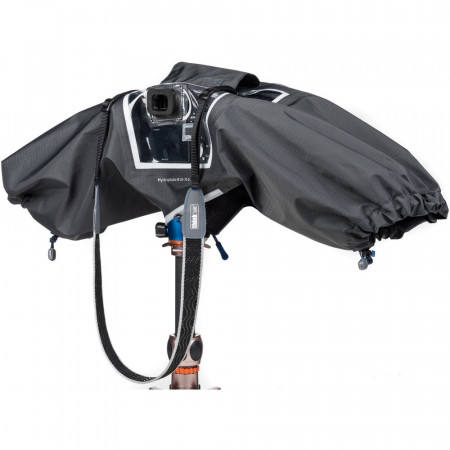 Think Tank Hydrophobia Mirrorless 24-70 V3.0 - husa ploaie