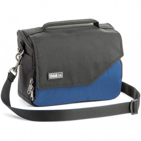 Think Tank Mirrorless Mover 20 - Dark Blue - geanta foto