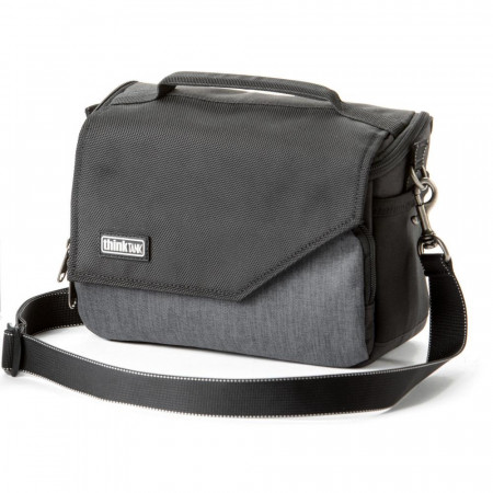 Think Tank Mirrorless Mover 20 - Pewter - geanta foto