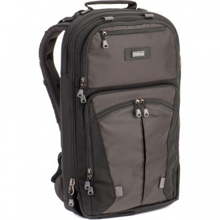Think Tank Naked Shape Shifter 17 V2.0 - rucsac foto- Gri cu negru