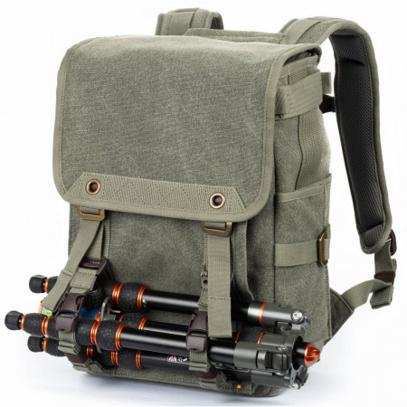 Think Tank Photo Retrospective 15 Backpack , Pinestone - Rucsac foto