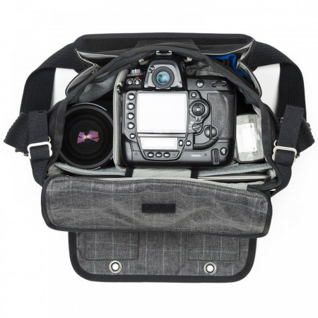 Think Tank Retrospective 20 Black V2.0 - geanta foto