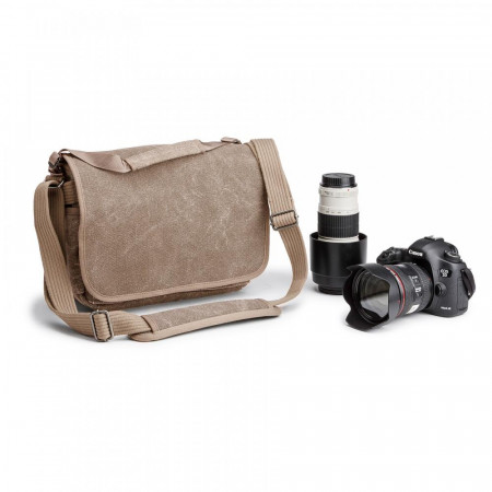 Think Tank Retrospective 7 Sandstone - geanta foto