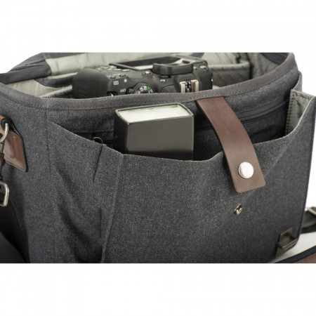 Think Tank Signature 10 - Slate Gray - geanta foto