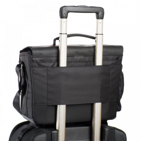 Think Tank Spectral 15 - Black - geanta foto