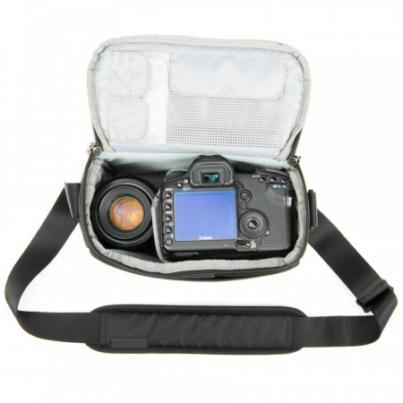 Think Tank StoryTeller 5 black - geanta foto