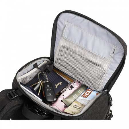 Think Tank Urban Acces 13 Backpack -Dark Grey - rucsac foto