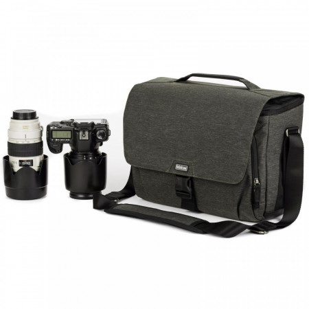 Think Tank Vision 15 Olive - geanta foto