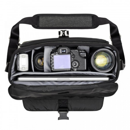 Think Tank Vision 15 Olive - geanta foto