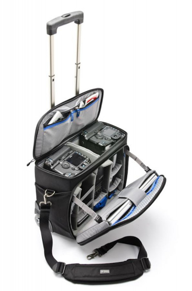 ThinkTank Airport Navigator - troller