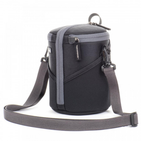 ThinkTank Lens Case Duo 20 Black - toc obiective