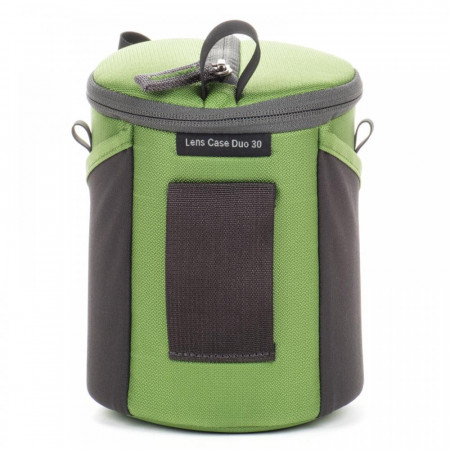 ThinkTank Lens Case Duo 30 Green - toc obiective