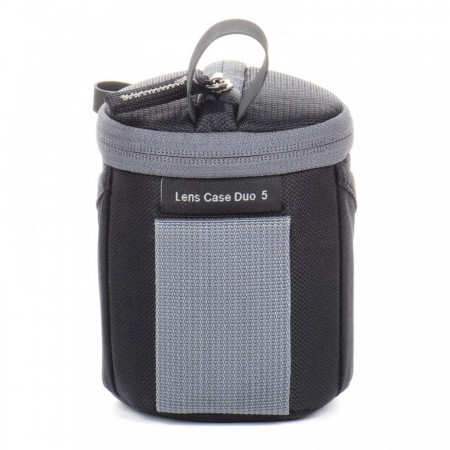 ThinkTank Lens Case Duo 5 Black - toc obiective