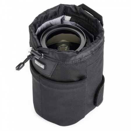 ThinkTank Lens Changer 25 V3.0 - Black - Toc pt obiective cu zoom de mici dimensiuni