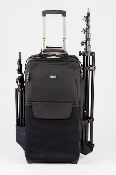 ThinkTank Logistic Manager 30 - Black - troller