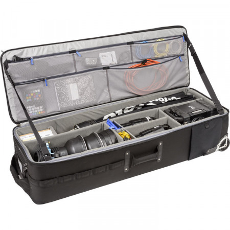 ThinkTank Photo Production Manager 50 - Black - troller