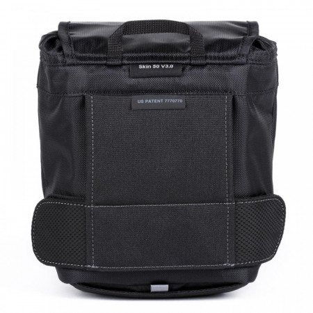 ThinkTank Skin 50 V3.0 - Toc comprimabil pentru obiective - Black