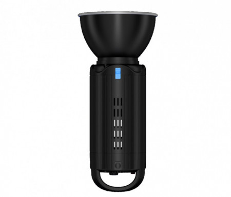 Tolifo Lampa foto-video Led 5600K 200W prindere Bowens