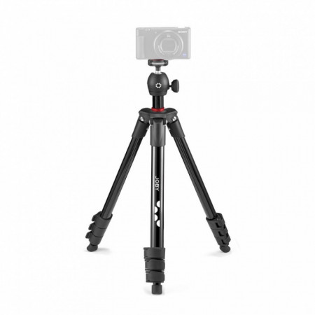 Joby Compact Light Kit Vlogger