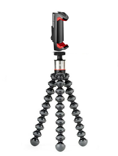 Joby GorillaPod 500 minitrepied flexibil cu suport smartphone