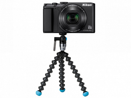 Joby Gorillapod Video