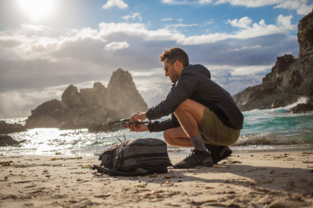Lowepro Rucsac foto Fastpack Pro BP 250 AW III