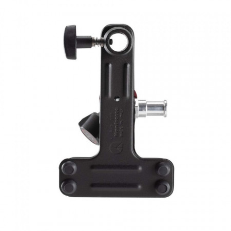Manfrotto 175F-2 Spring Clamp cu patina