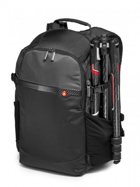 Manfrotto Advanced Befree rucsac foto