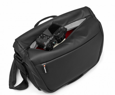 Manfrotto Advanced Geanta foto Messenger