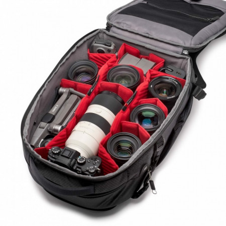 Manfrotto Backloader M Rucsac foto