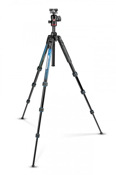Manfrotto Befree Kit Trepied Foto Twist