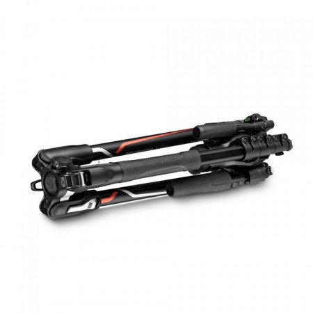 Manfrotto Befree Live 3Way Alfa