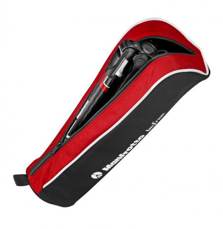 Manfrotto Befree Travel trepied foto carbon