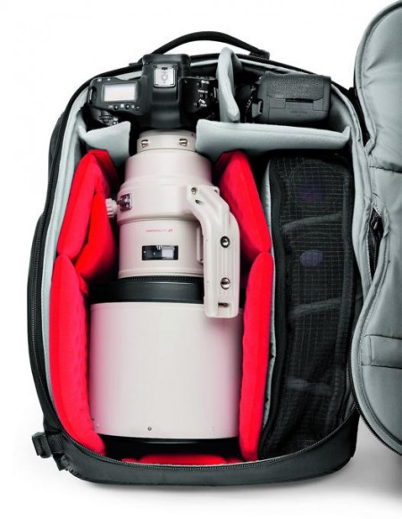 Manfrotto Bumblebee 230 ProLight rucsac foto