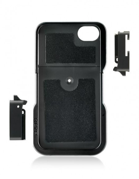 Manfrotto Carcasa iPhone 4 4S