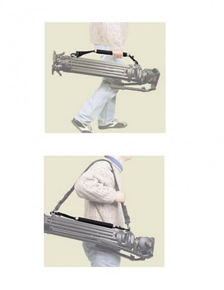 Manfrotto curea transport trepied 540HL