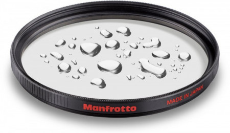 Manfrotto Filtru ND500 Slim 67mm