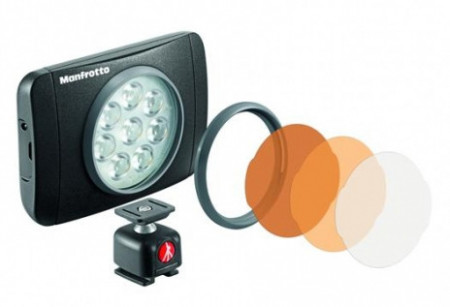 Manfrotto Lumimuse Led8
