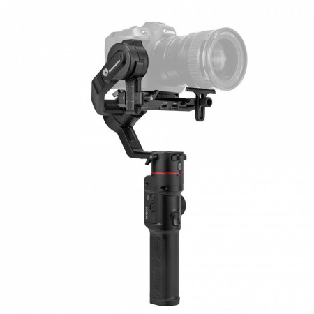 Manfrotto MVG220 stabilizator gimbal in 3 axe capacitate 2.2kg