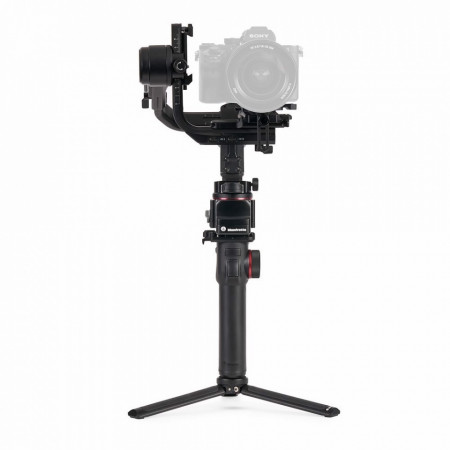 Manfrotto MVG300XM gimbal modular in 3 axe capacitate 3.4kg