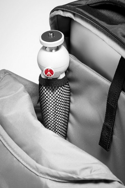 Manfrotto NX rucsac foto pentru DSLR
