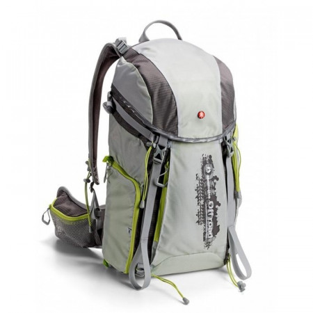 Manfrotto Off Road Hiker 30L rucsac gri