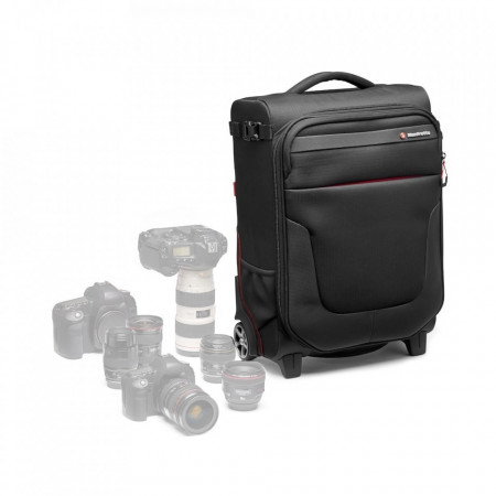 Manfrotto Reloader Air 50 PL geanta troller foto