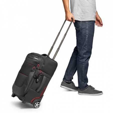 Manfrotto Reloader Air 55 PL geanta troller foto