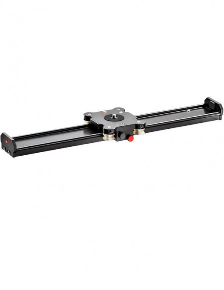 Manfrotto Slider cu rulmenti 60cm